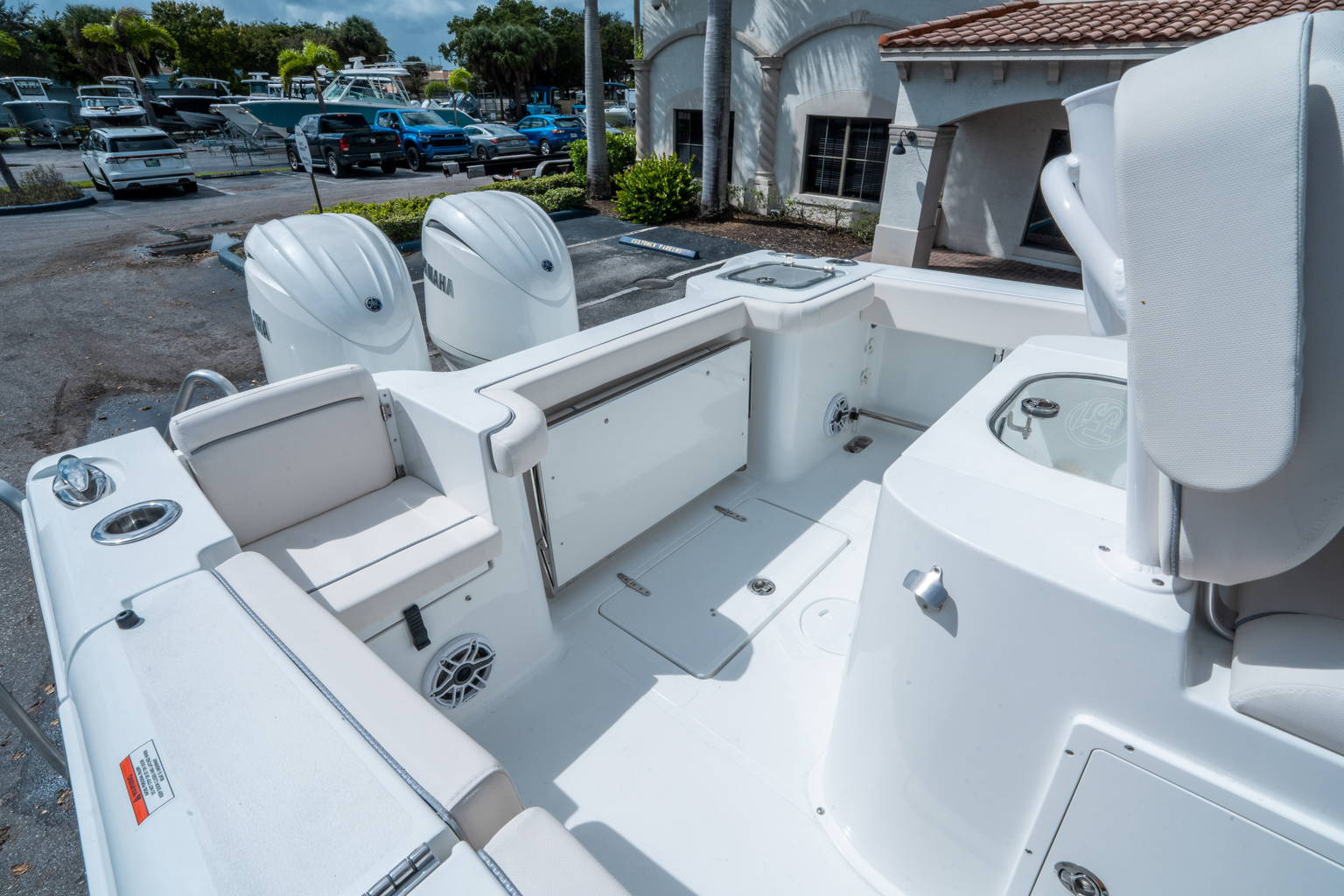 New 2026 Sea Hunt Gamefish 25 #0043 image 10