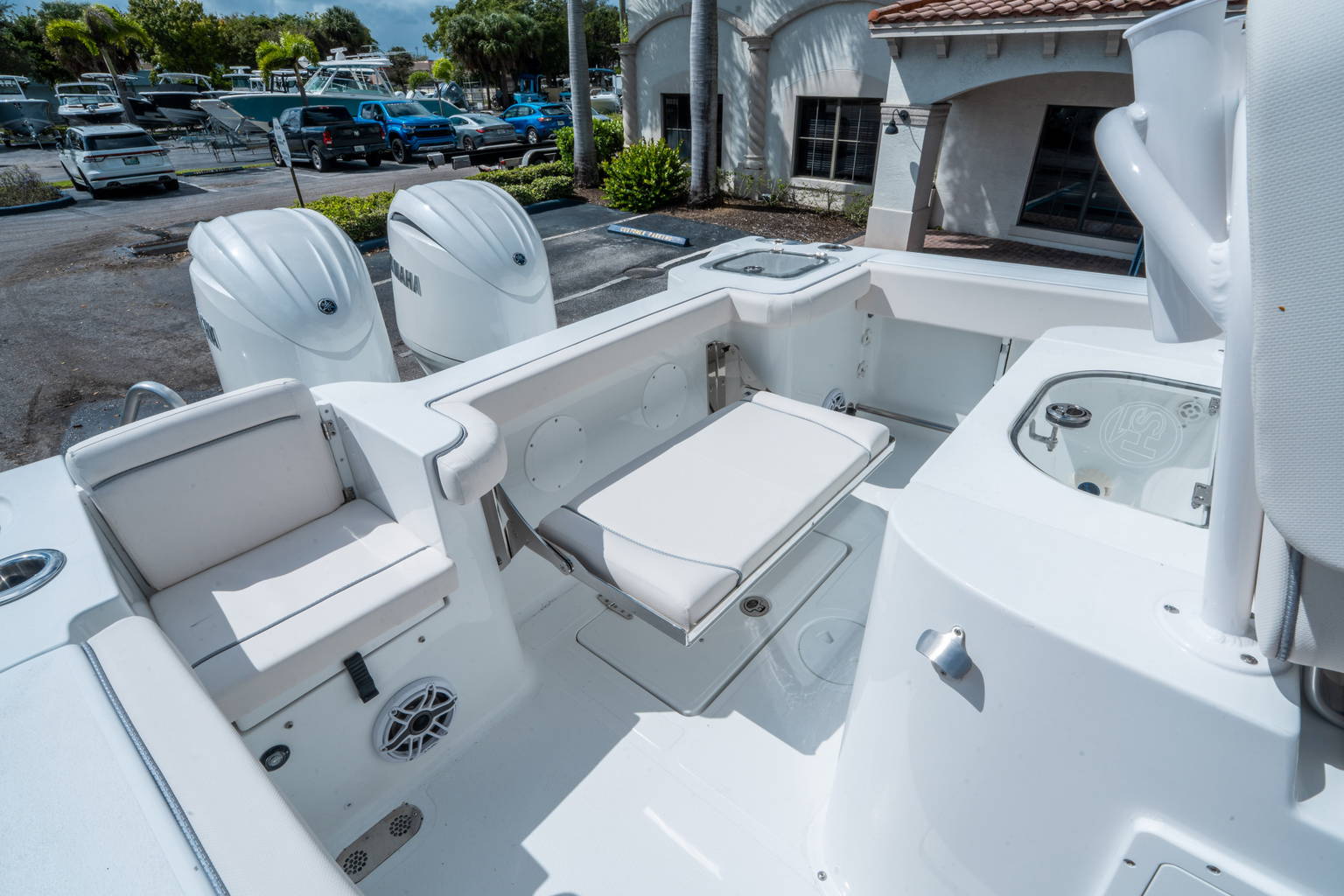 New 2026 Sea Hunt Gamefish 25 #0043 image 11