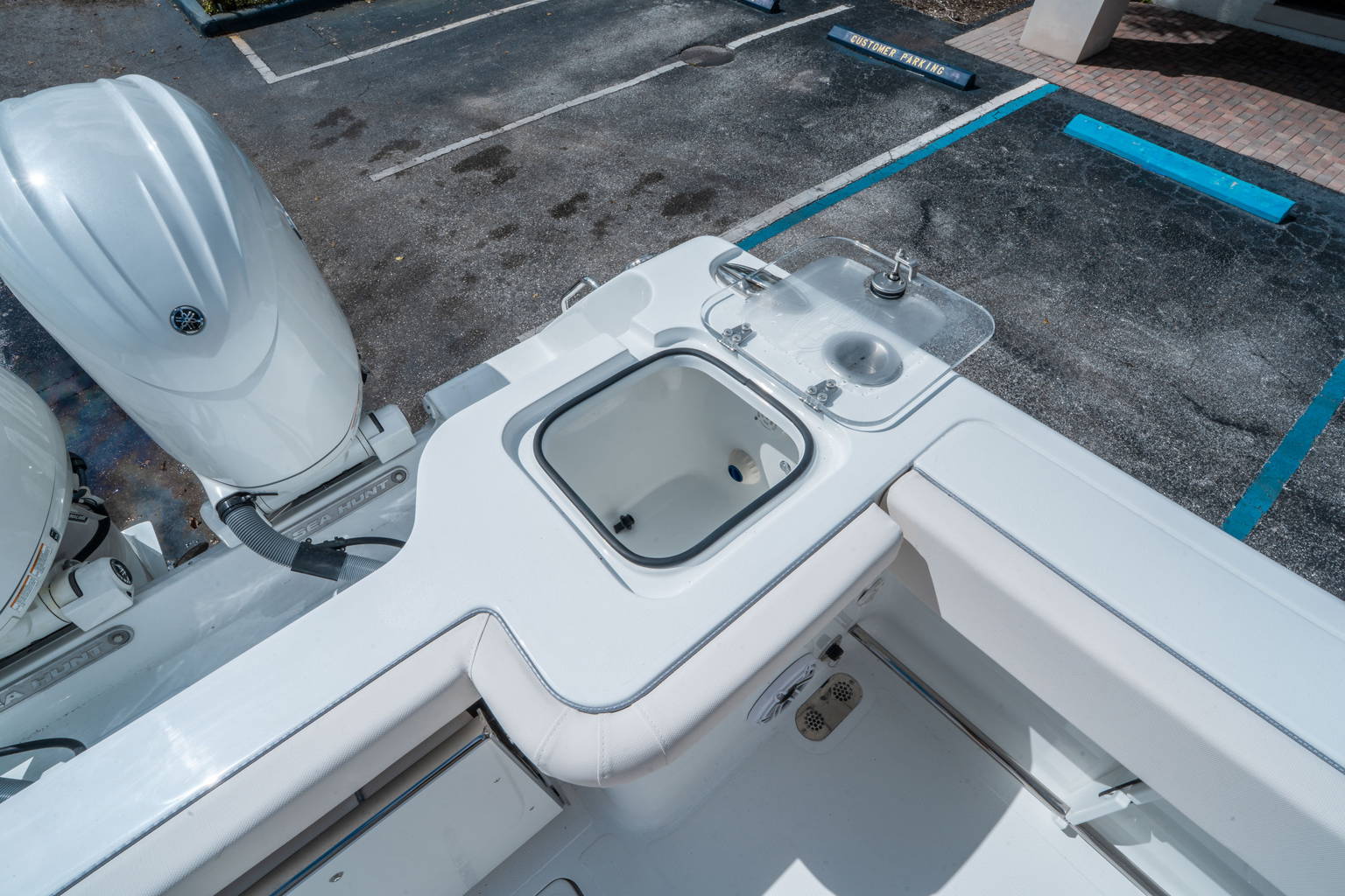 New 2026 Sea Hunt Gamefish 25 #0043 image 12