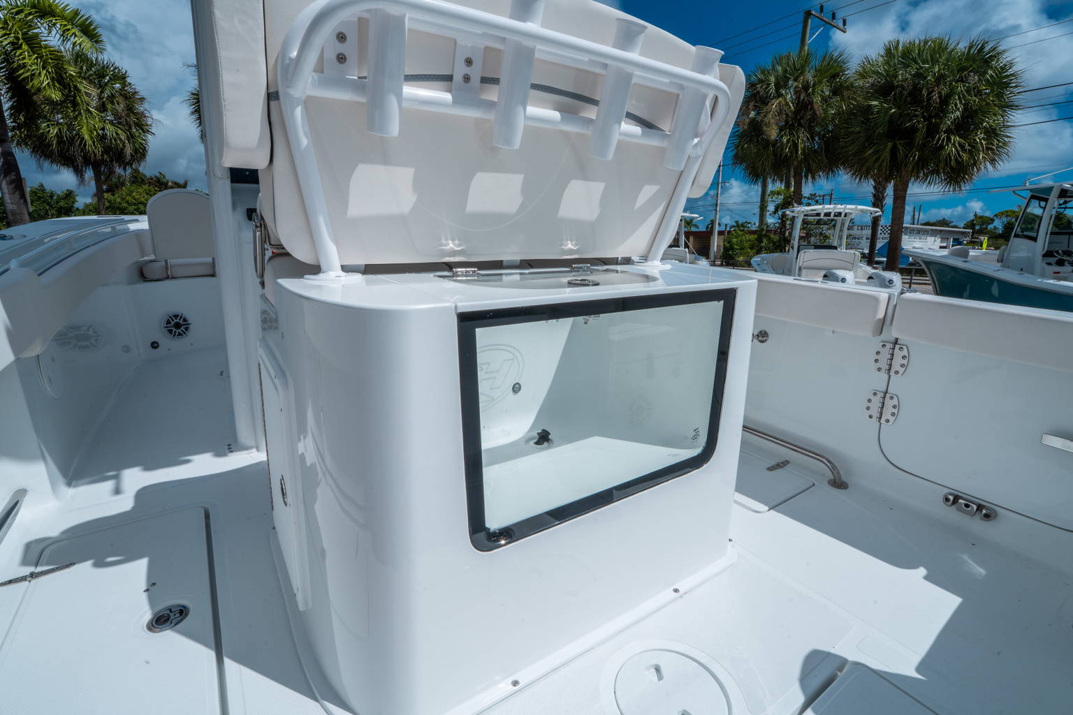 New 2026 Sea Hunt Gamefish 25 #0043 image 13