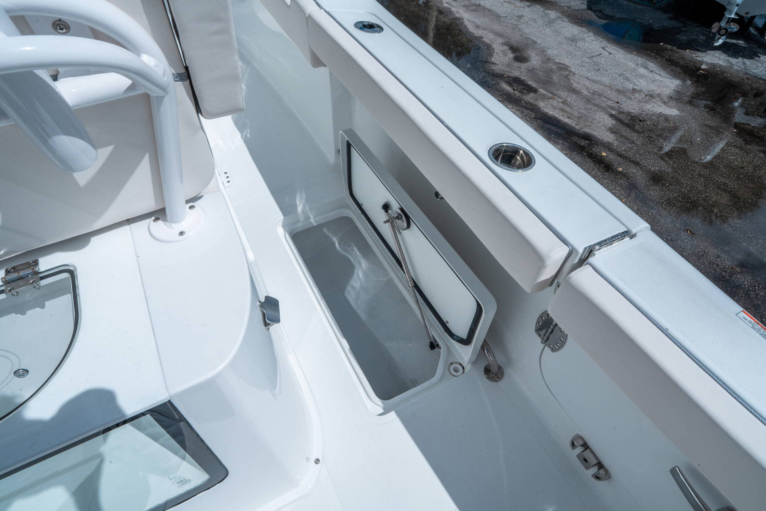 New 2026 Sea Hunt Gamefish 25 #0043 image 14