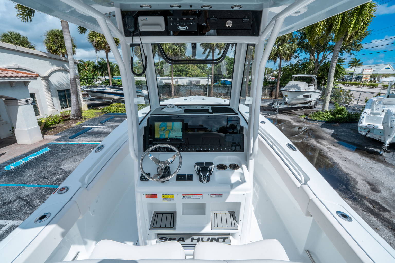 New 2026 Sea Hunt Gamefish 25 #0043 image 18