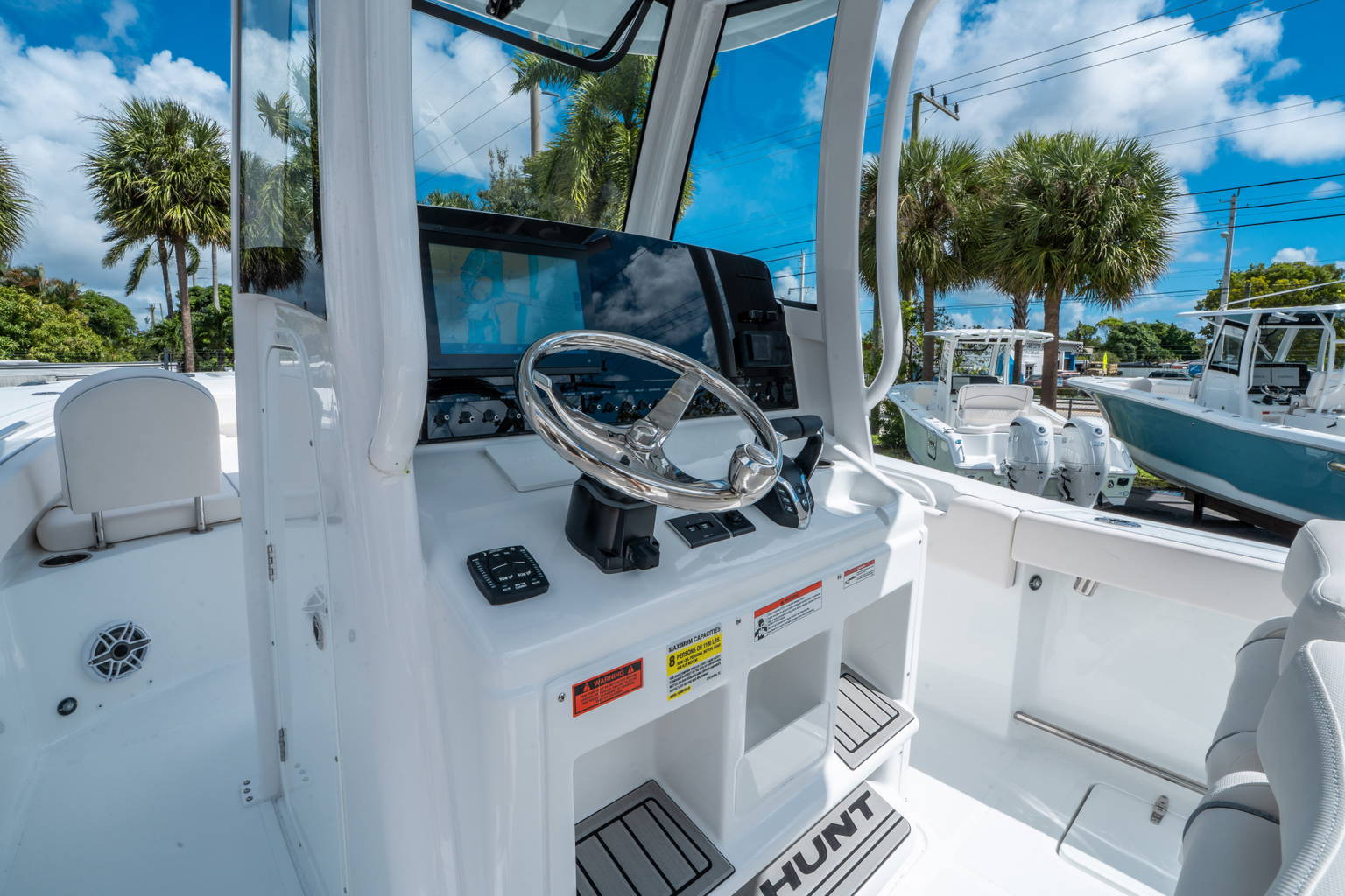 New 2026 Sea Hunt Gamefish 25 #0043 image 19