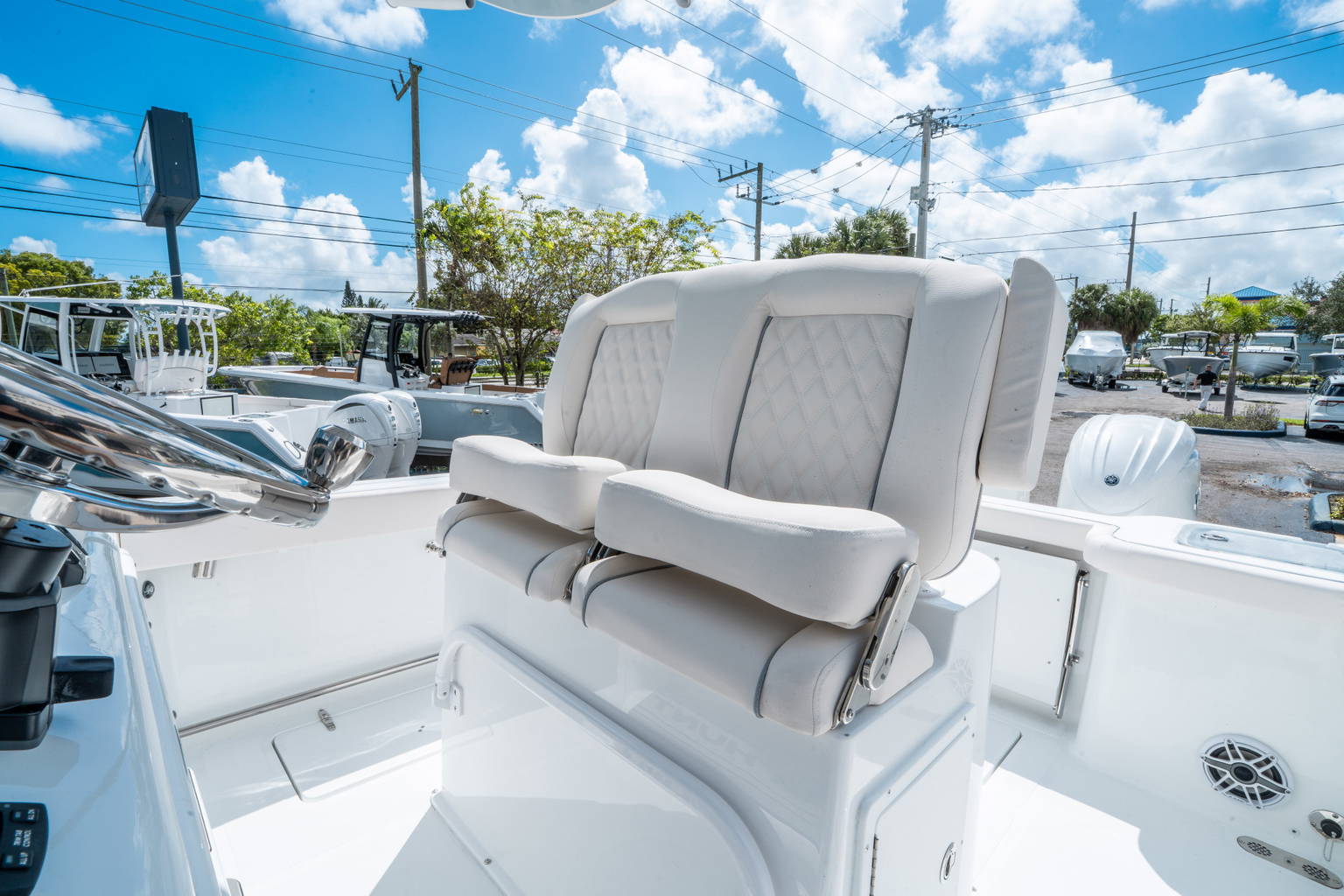 New 2026 Sea Hunt Gamefish 25 #0043 image 20