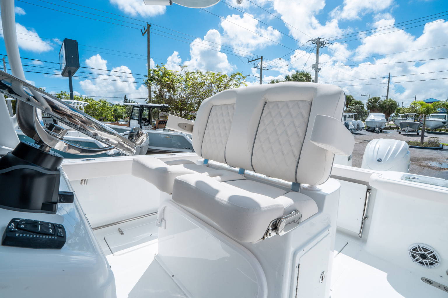 New 2026 Sea Hunt Gamefish 25 #0043 image 21