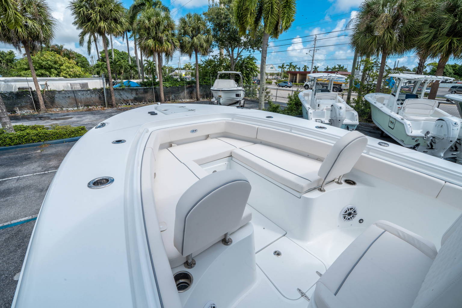 New 2026 Sea Hunt Gamefish 25 #0043 image 23