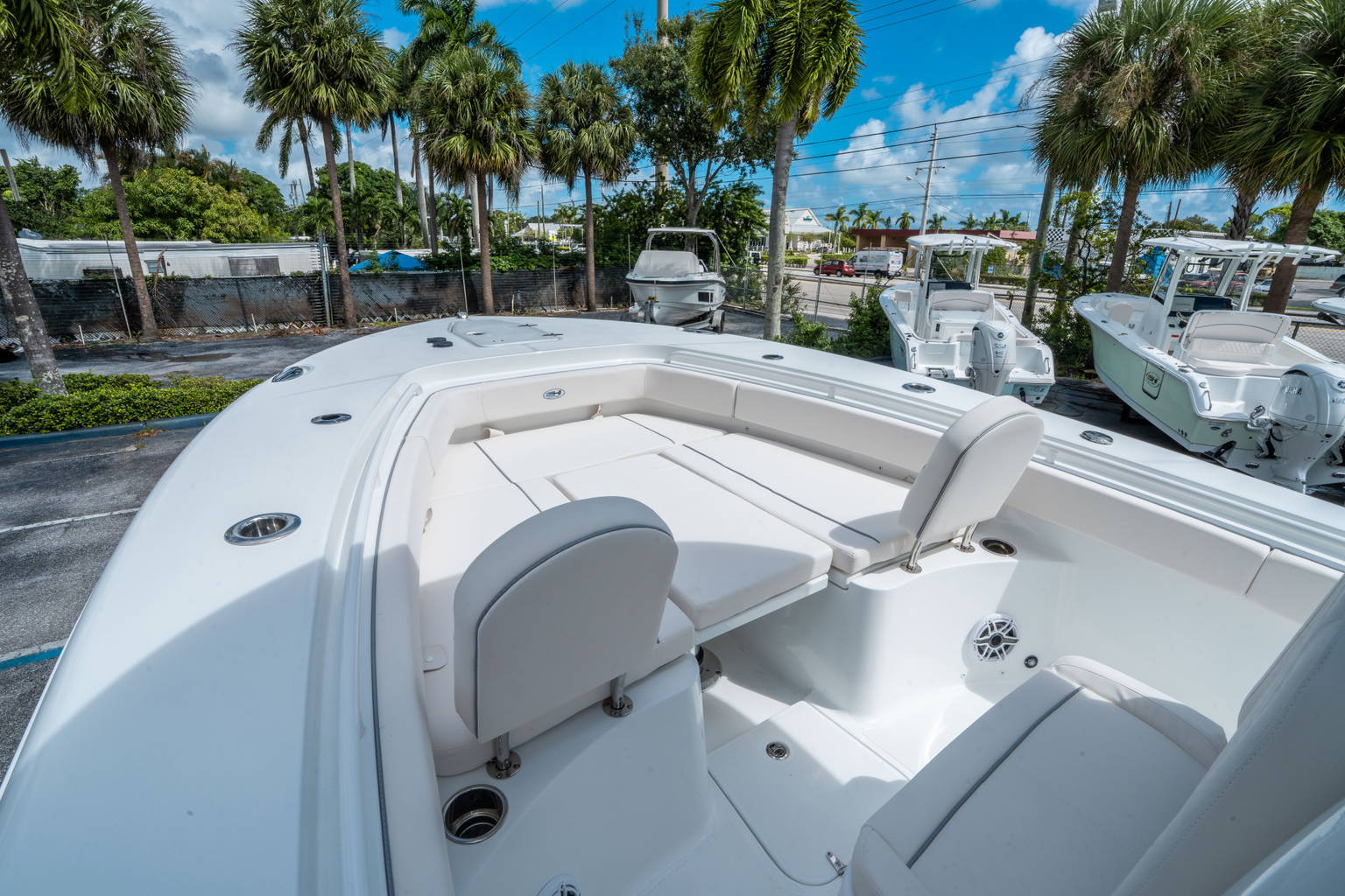 New 2026 Sea Hunt Gamefish 25 #0043 image 24