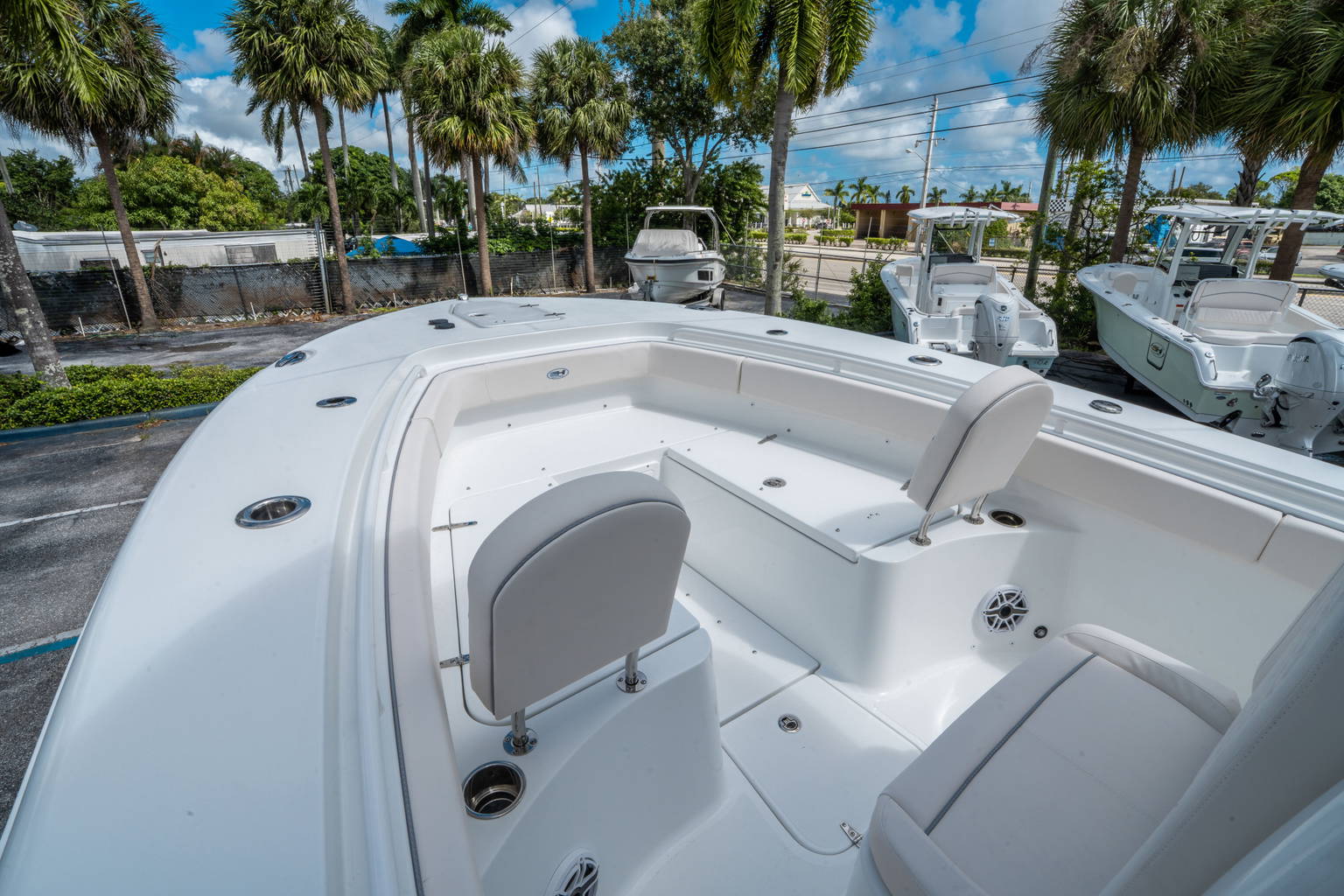 New 2026 Sea Hunt Gamefish 25 #0043 image 26