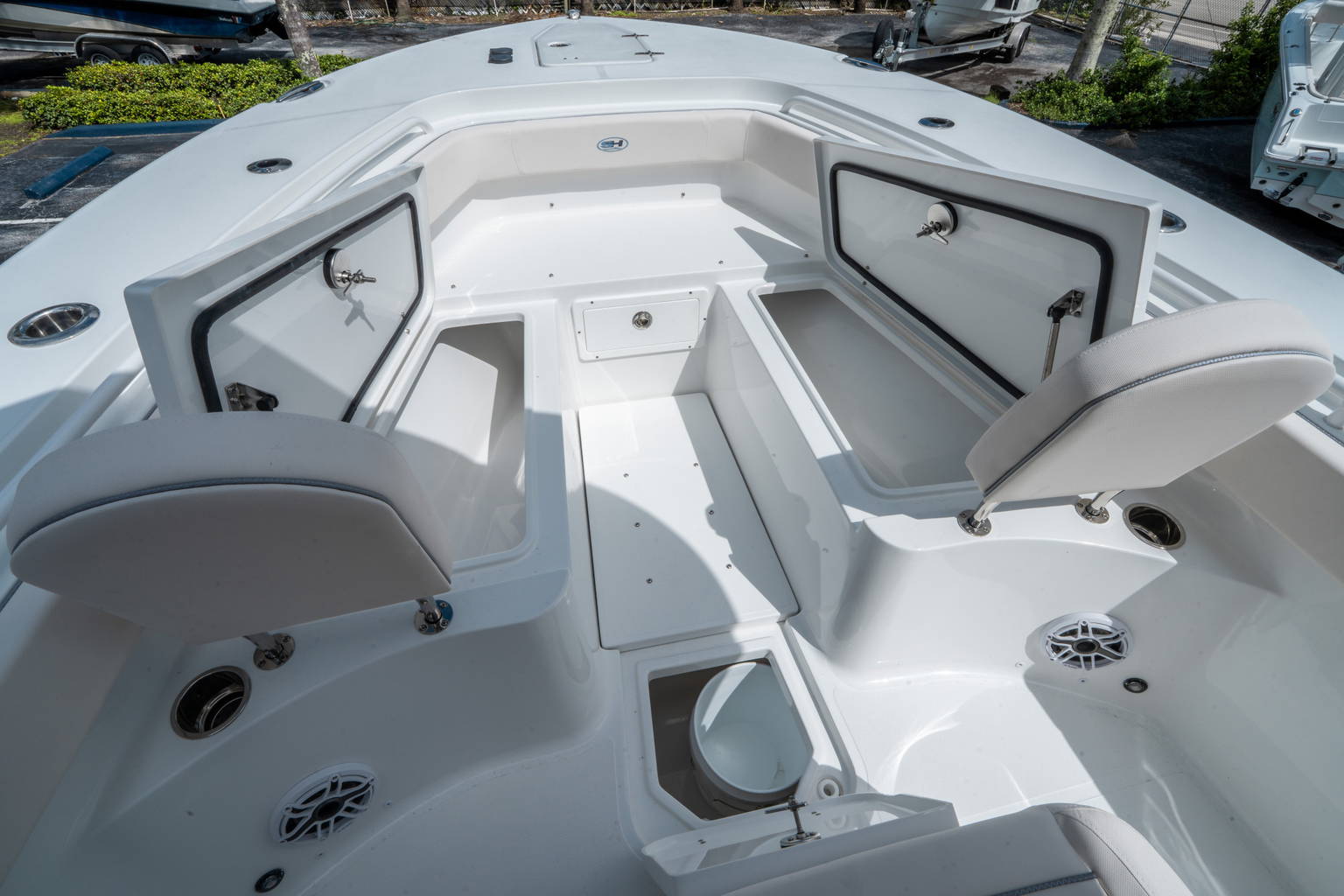 New 2026 Sea Hunt Gamefish 25 #0043 image 27