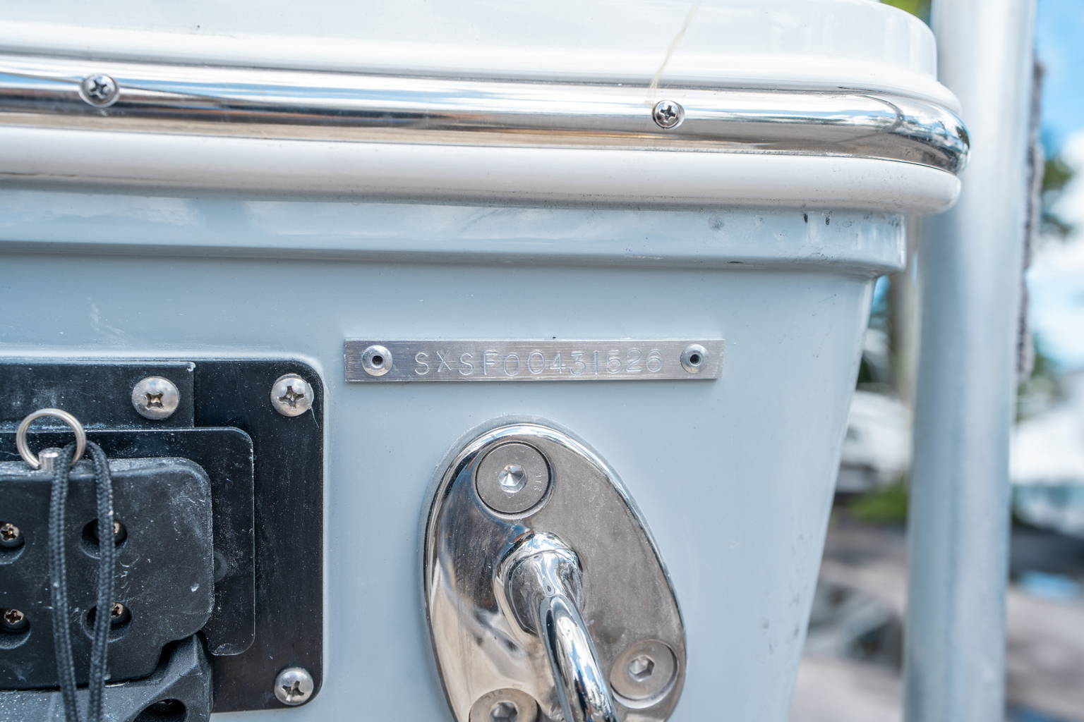 New 2026 Sea Hunt Gamefish 25 #0043 image 33