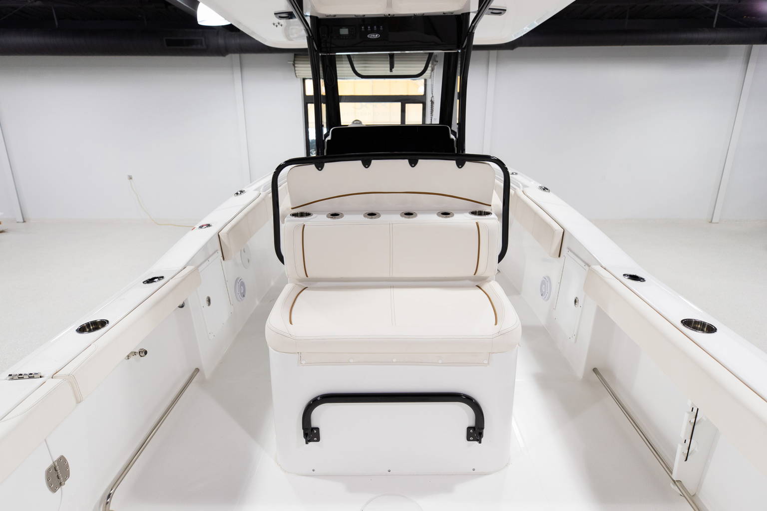 New 2022 Sea Hunt Ultra 305 SE #0058 image 20