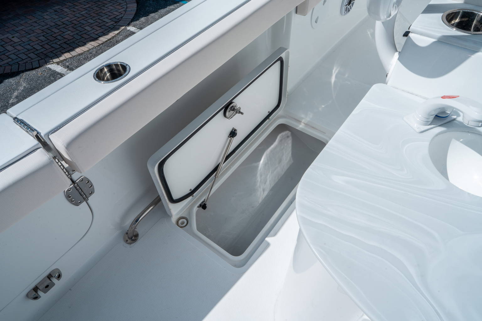 New 2026 Sea Hunt Ultra 285 CB #0002 image 13