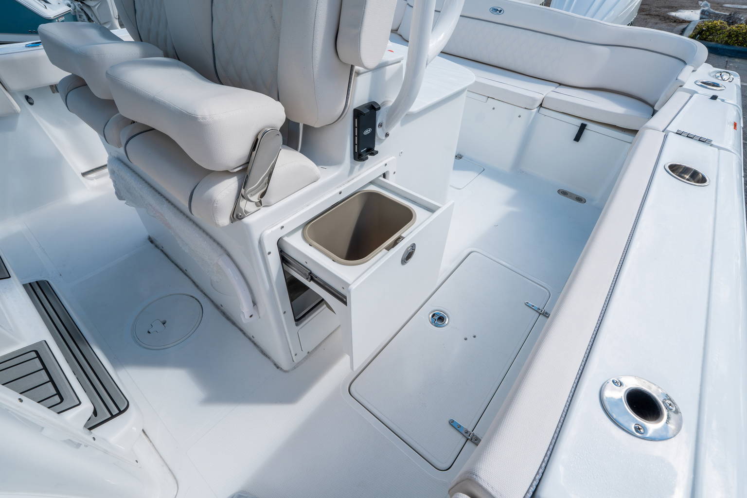 New 2026 Sea Hunt Ultra 285 CB #0002 image 16