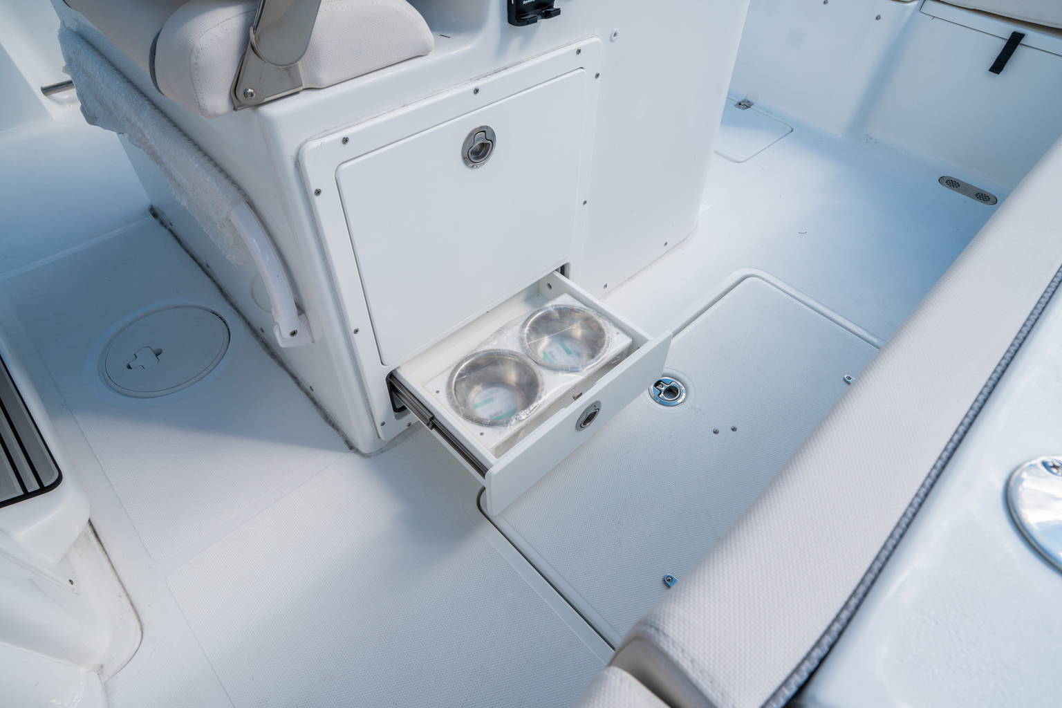 New 2026 Sea Hunt Ultra 285 CB #0002 image 17
