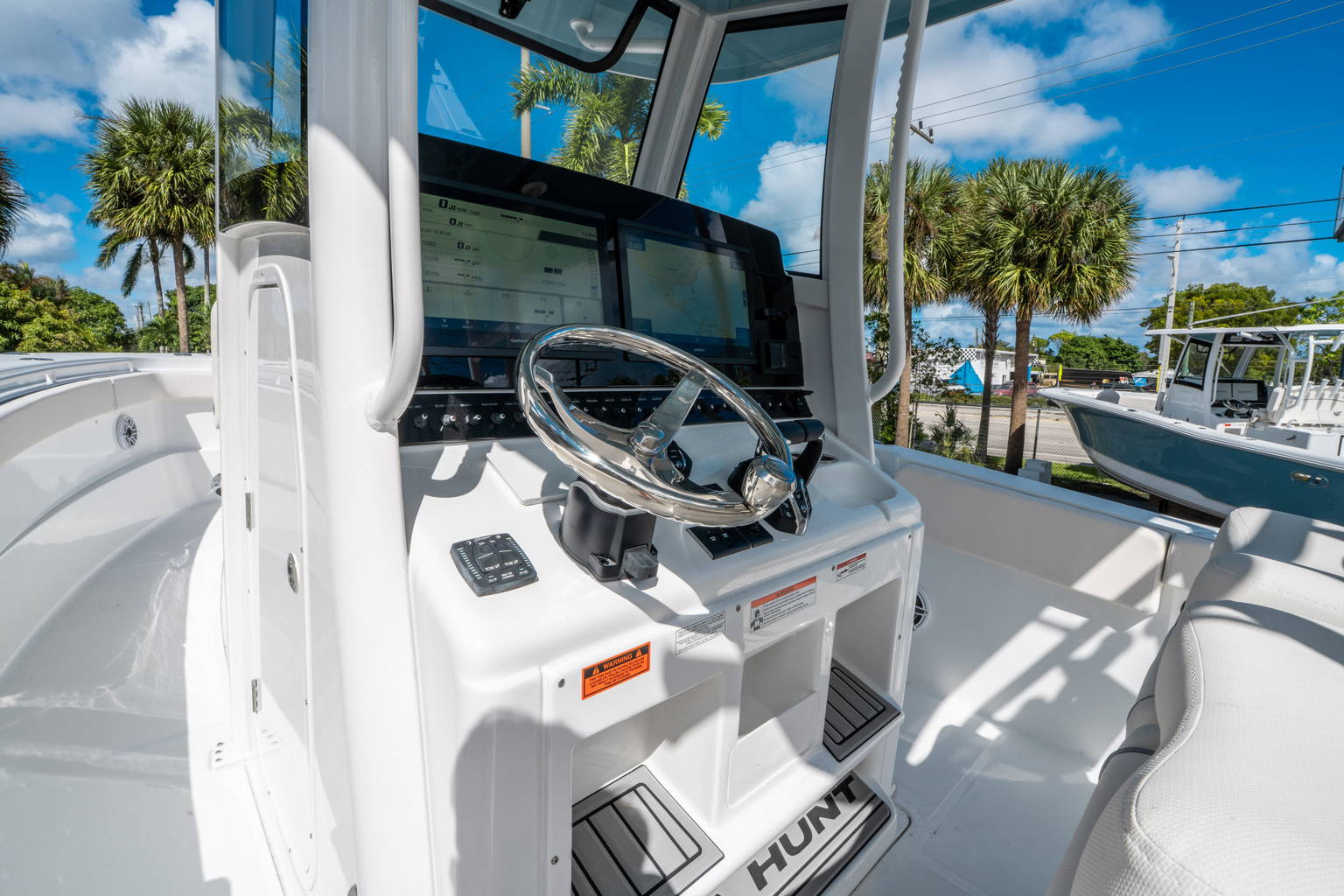 New 2026 Sea Hunt Ultra 285 CB #0002 image 19