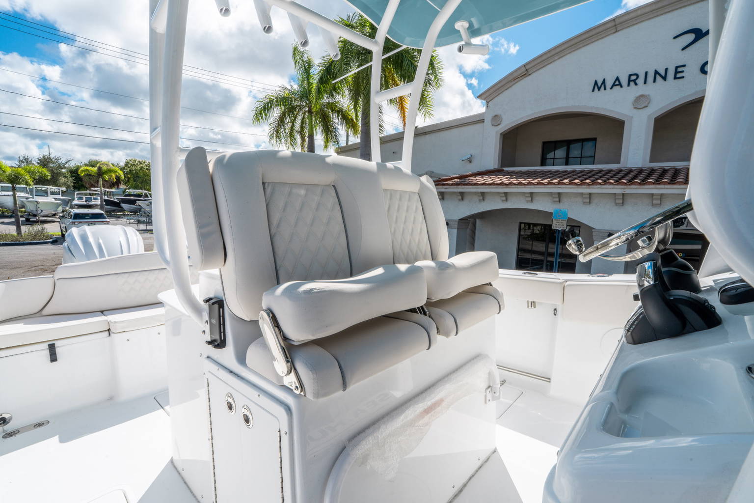 New 2026 Sea Hunt Ultra 285 CB #0002 image 20