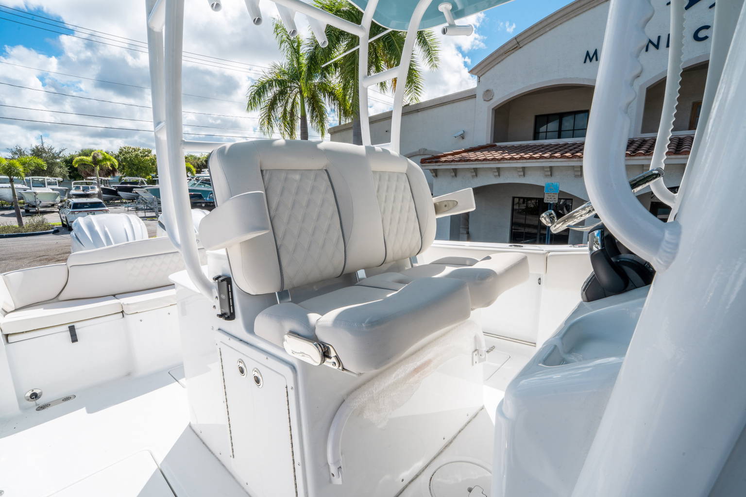 New 2026 Sea Hunt Ultra 285 CB #0002 image 21