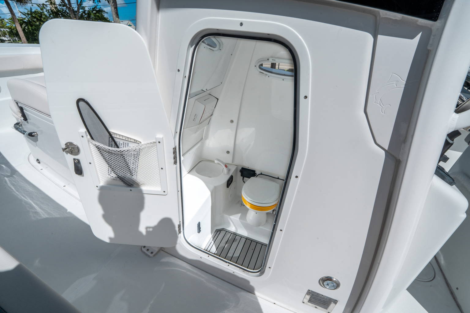 New 2026 Sea Hunt Ultra 285 CB #0002 image 22