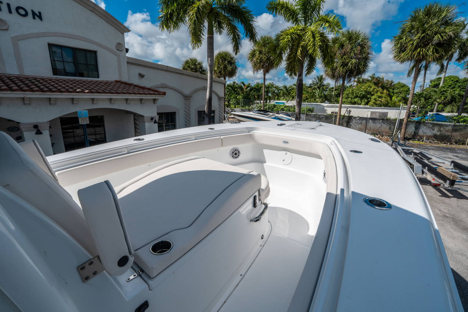 New 2026 Sea Hunt Ultra 285 CB #0002 image 23