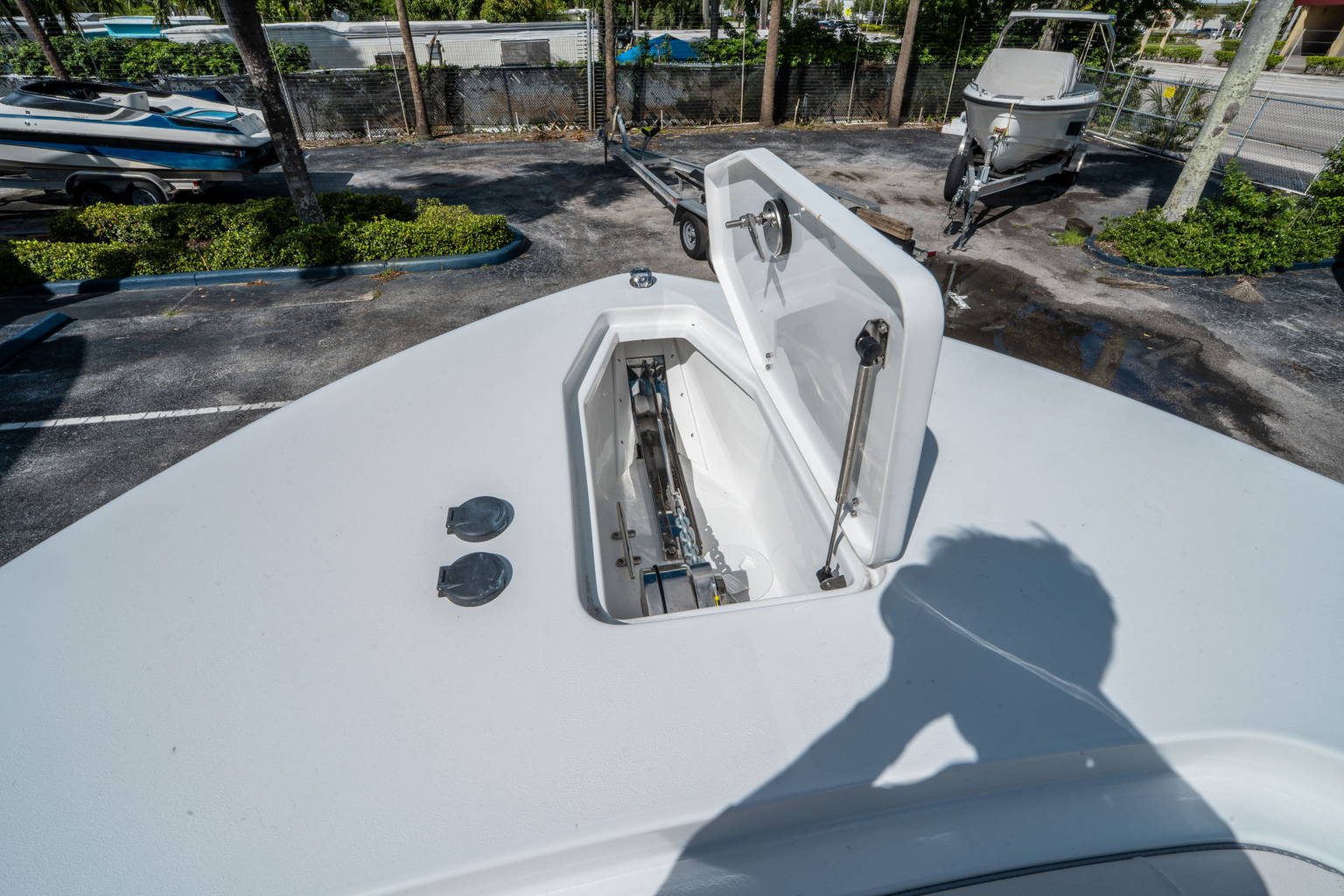 New 2026 Sea Hunt Ultra 285 CB #0002 image 25