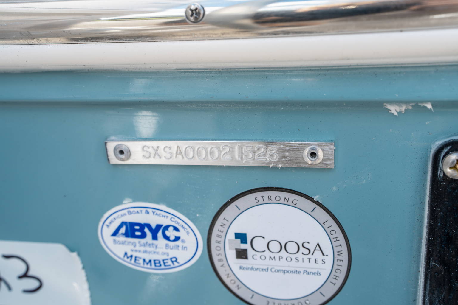 New 2026 Sea Hunt Ultra 285 CB #0002 image 30