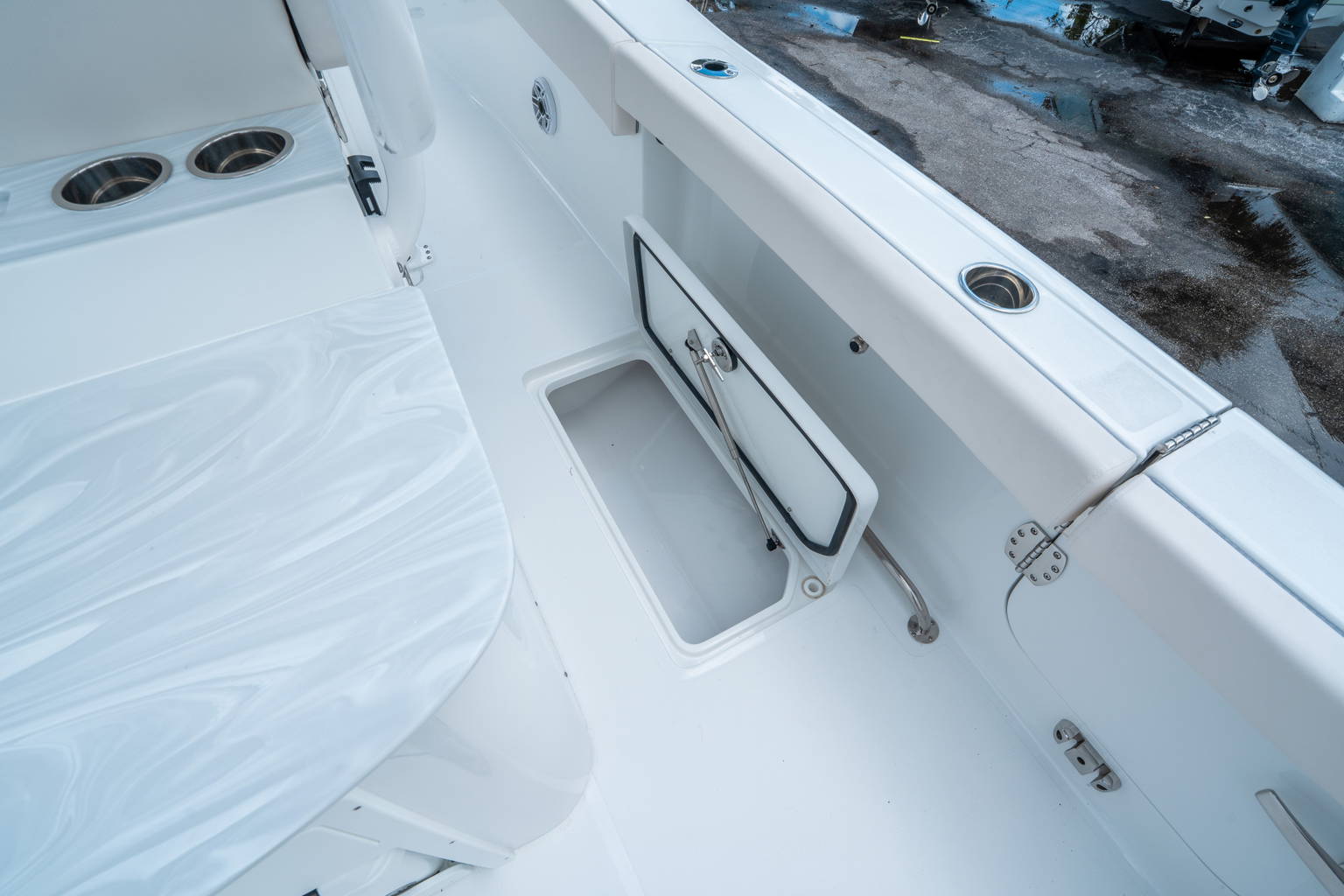 New 2026 Sea Hunt Ultra 285 FS #0002 image 15