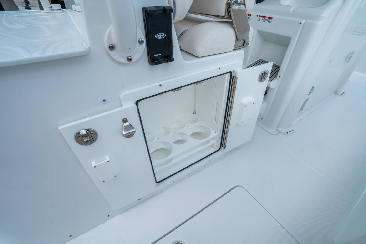 New 2026 Sea Hunt Ultra 285 FS #0002 image 16