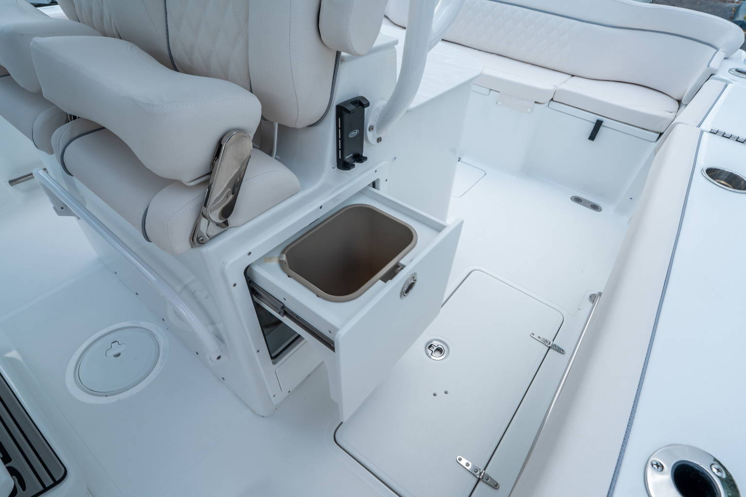New 2026 Sea Hunt Ultra 285 FS #0002 image 17