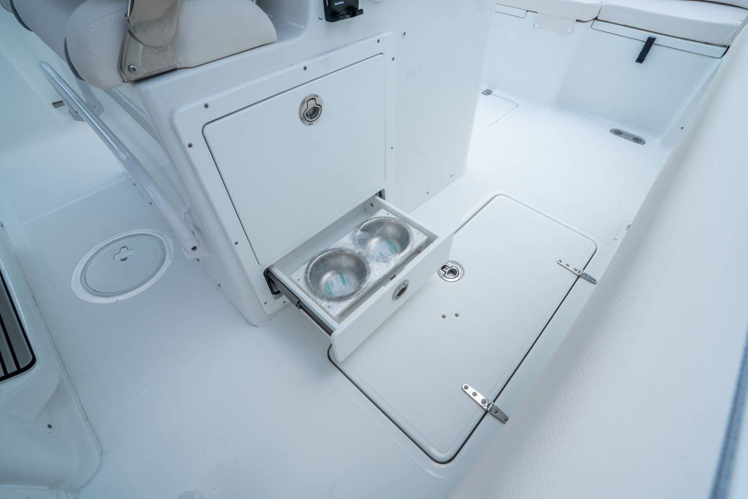 New 2026 Sea Hunt Ultra 285 FS #0002 image 18