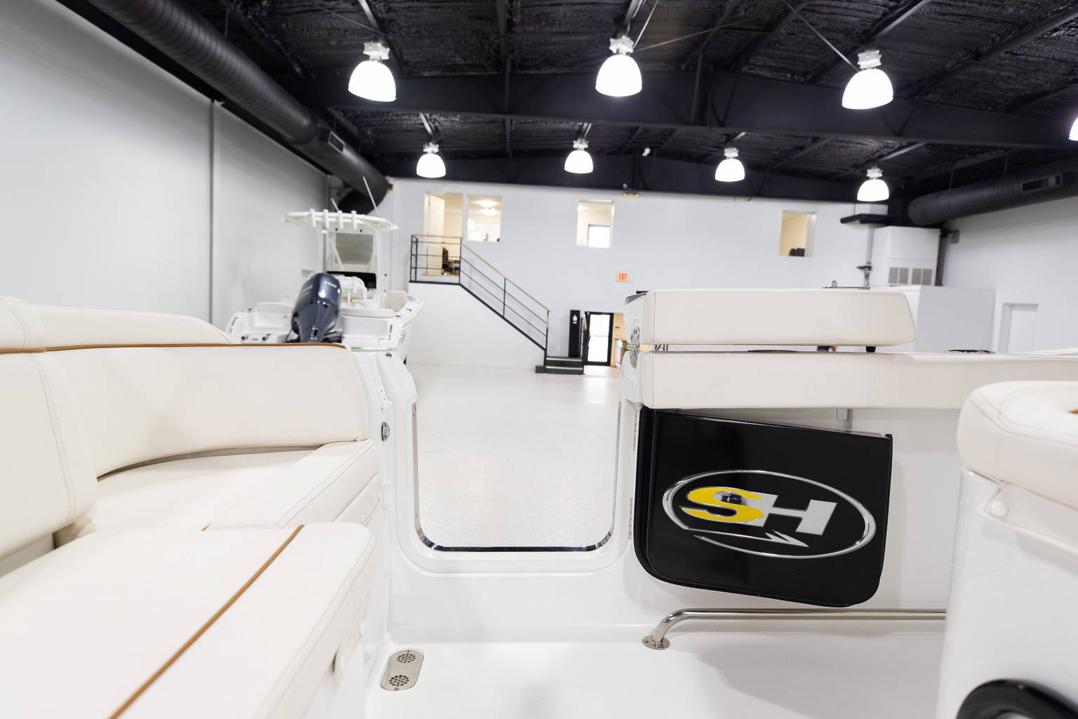 New 2022 Sea Hunt Ultra 305 SE #0058 image 24
