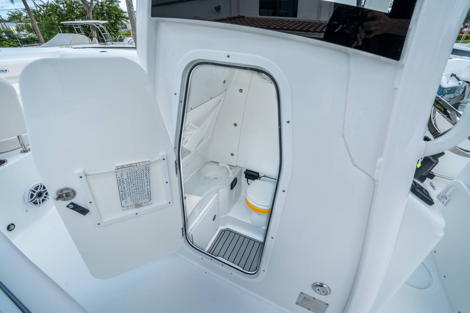 New 2026 Sea Hunt Ultra 285 FS #0002 image 23
