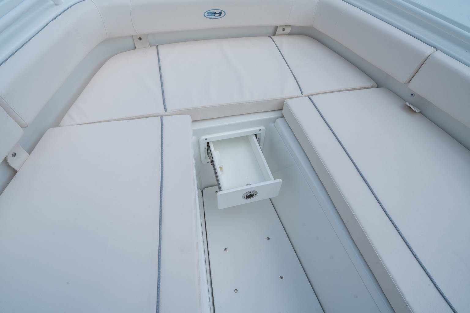 New 2026 Sea Hunt Ultra 285 FS #0002 image 29
