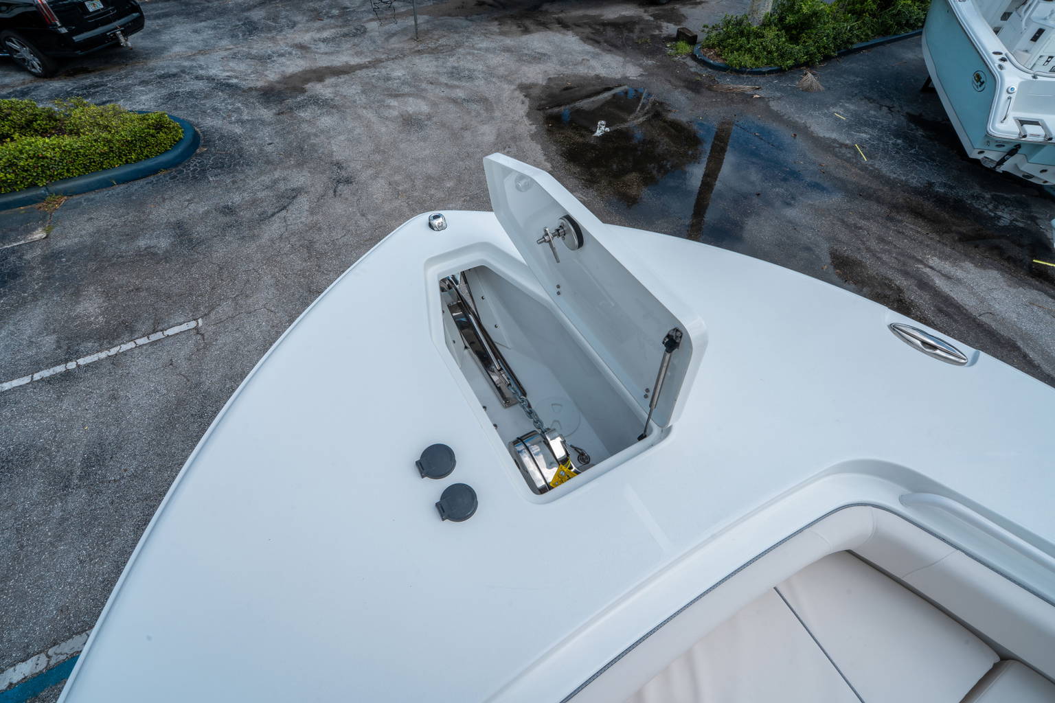 New 2026 Sea Hunt Ultra 285 FS #0002 image 30