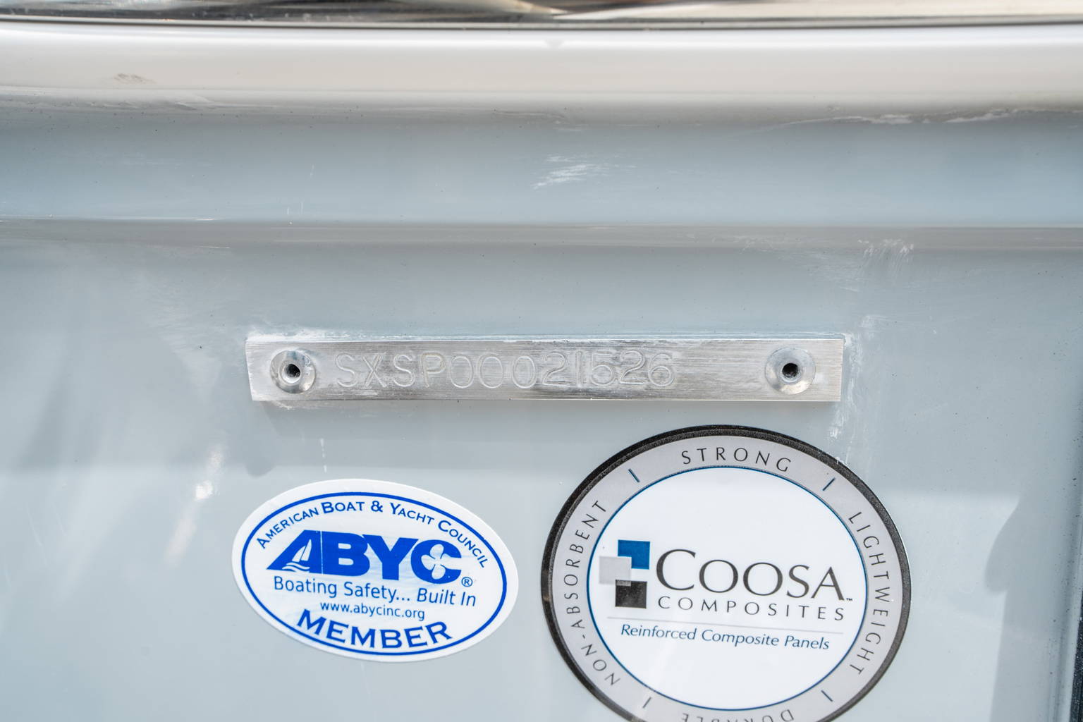 New 2026 Sea Hunt Ultra 285 FS #0002 image 34