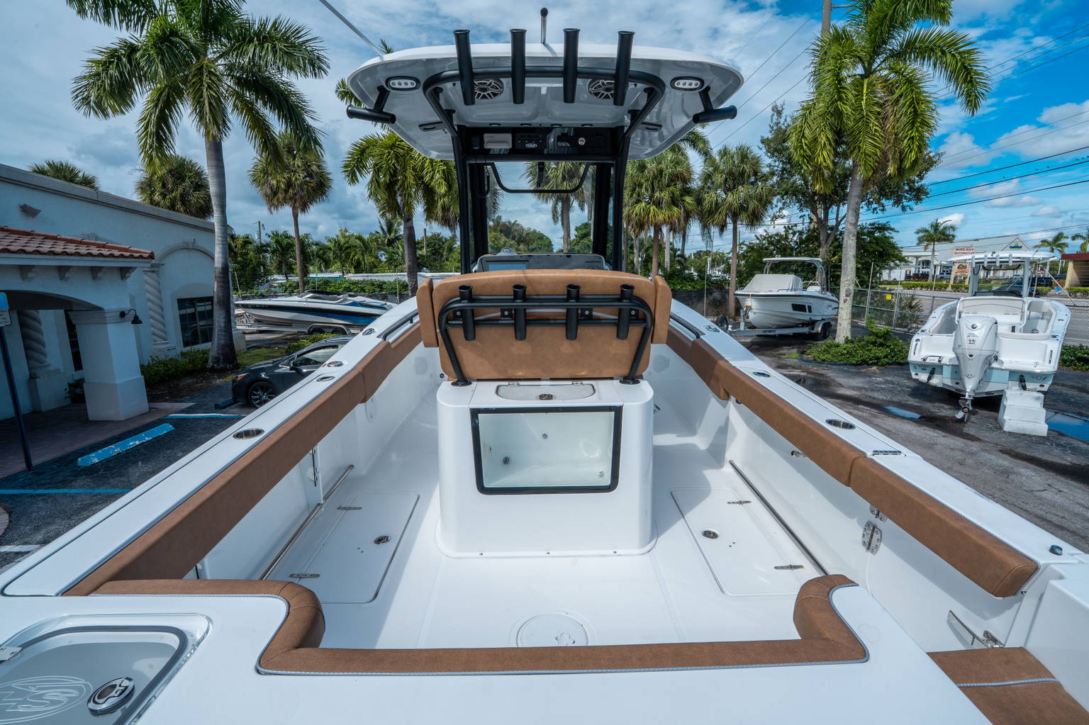 Alternative image of Sea Hunt Gamefish 27 FS in West Palm Beach, FL