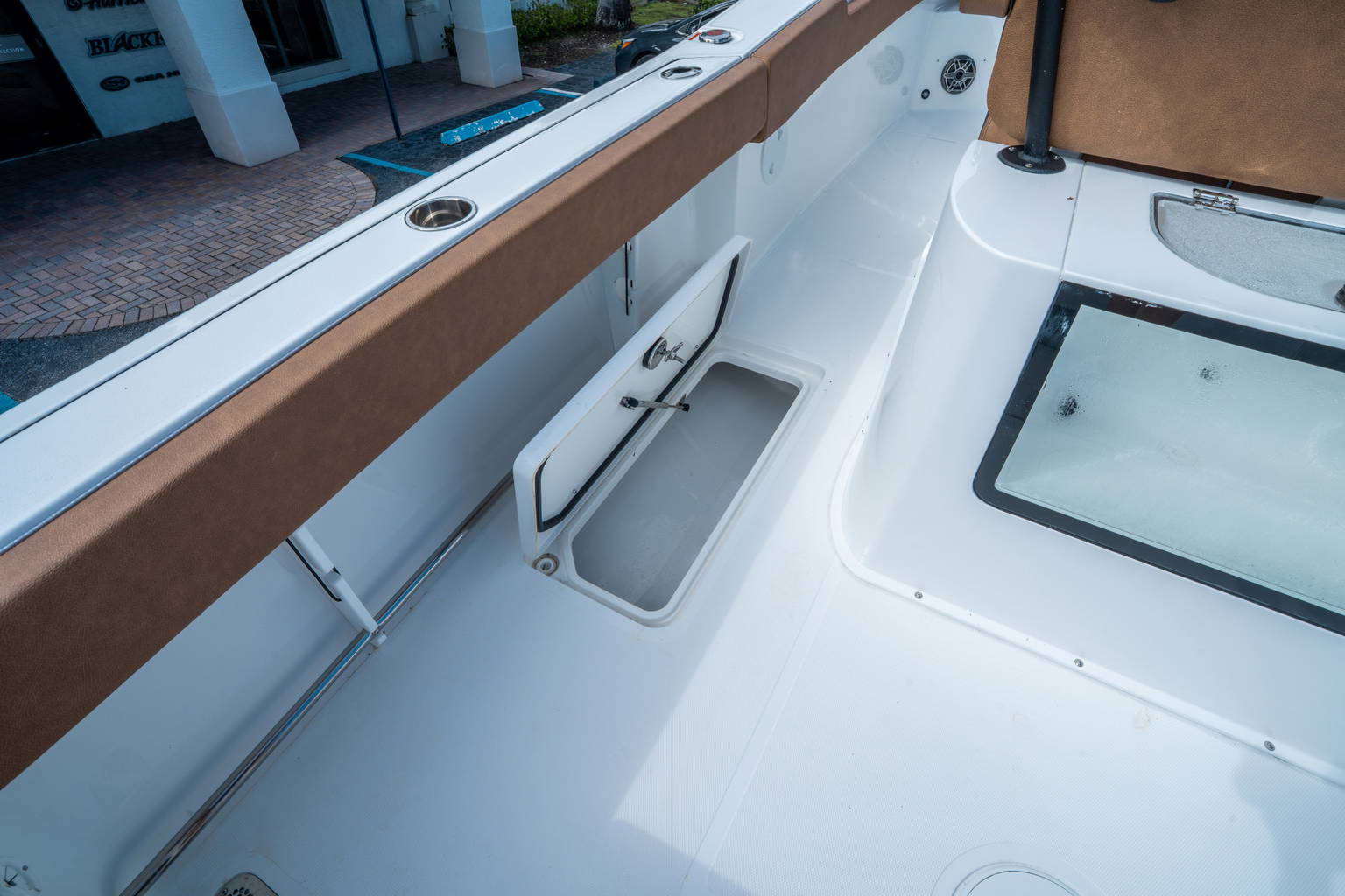 New 2026 Sea Hunt Gamefish 27 FS #0037 image 14