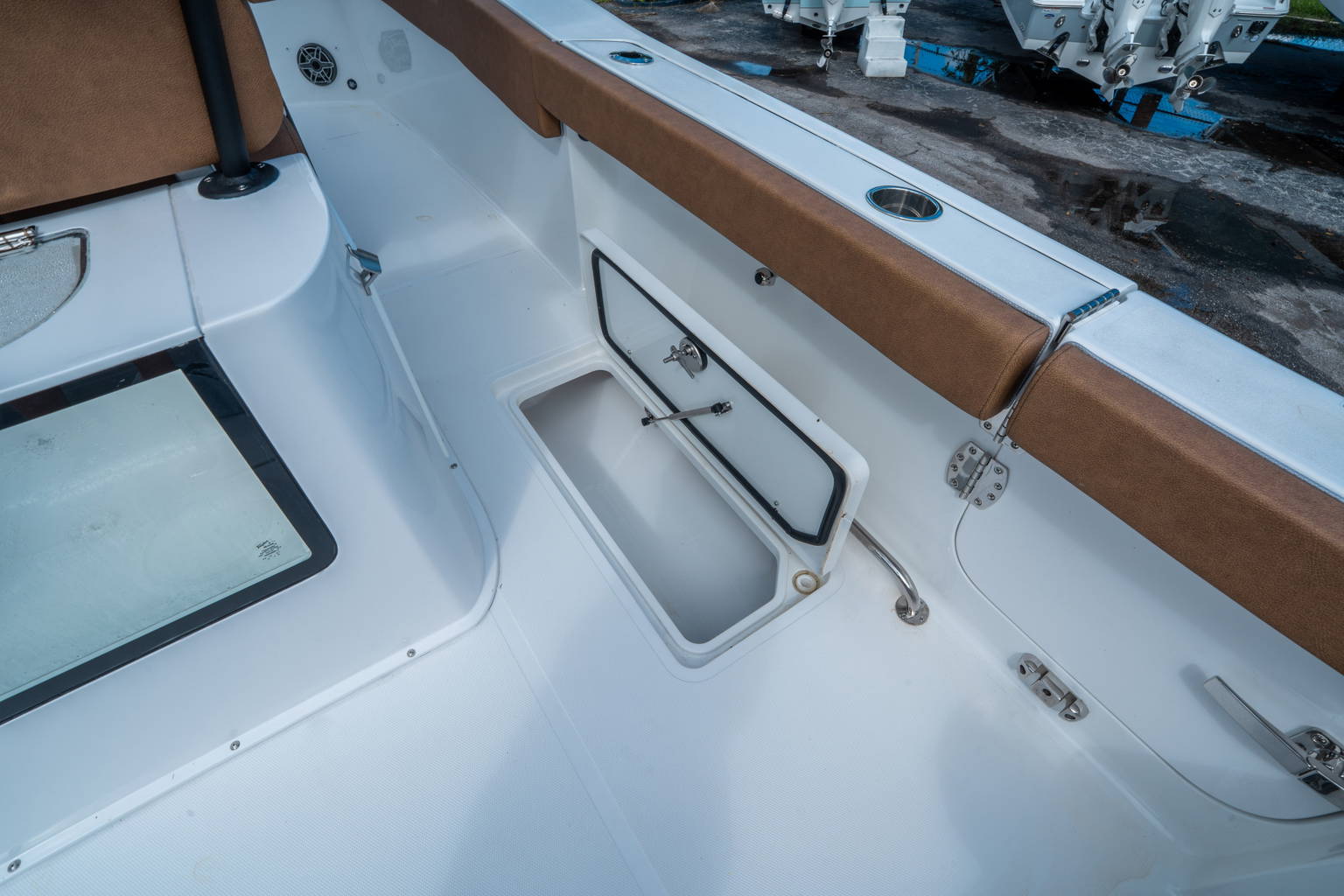 New 2026 Sea Hunt Gamefish 27 FS #0037 image 15