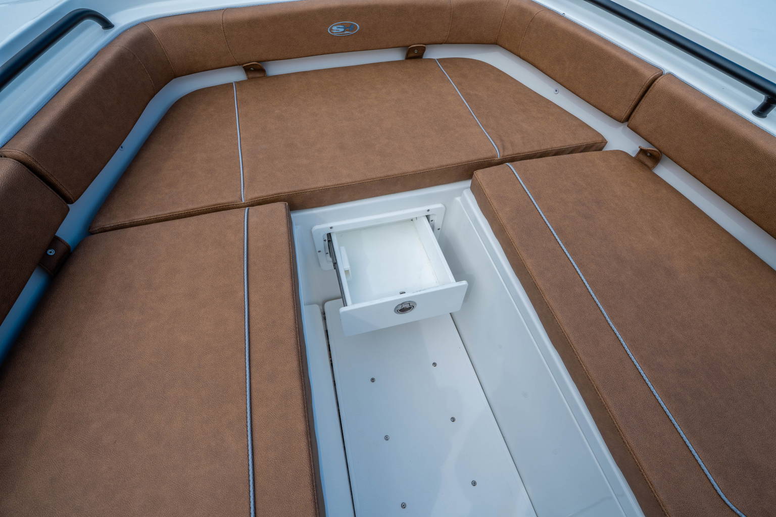 New 2026 Sea Hunt Gamefish 27 FS #0037 image 28