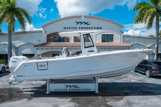 New 2026 Sea Hunt Ultra 275 CB for sale