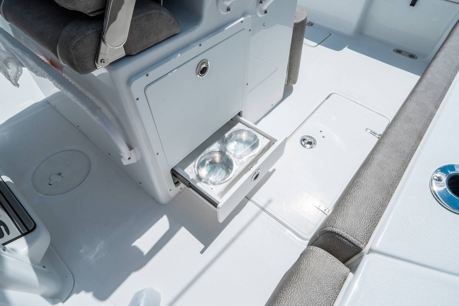 New 2026 Sea Hunt Ultra 275 CB #0002 image 18