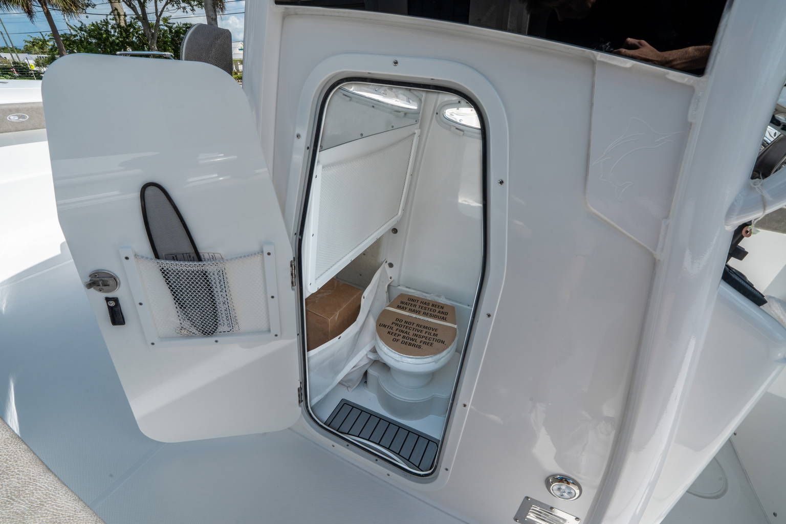 New 2026 Sea Hunt Ultra 275 CB #0002 image 23