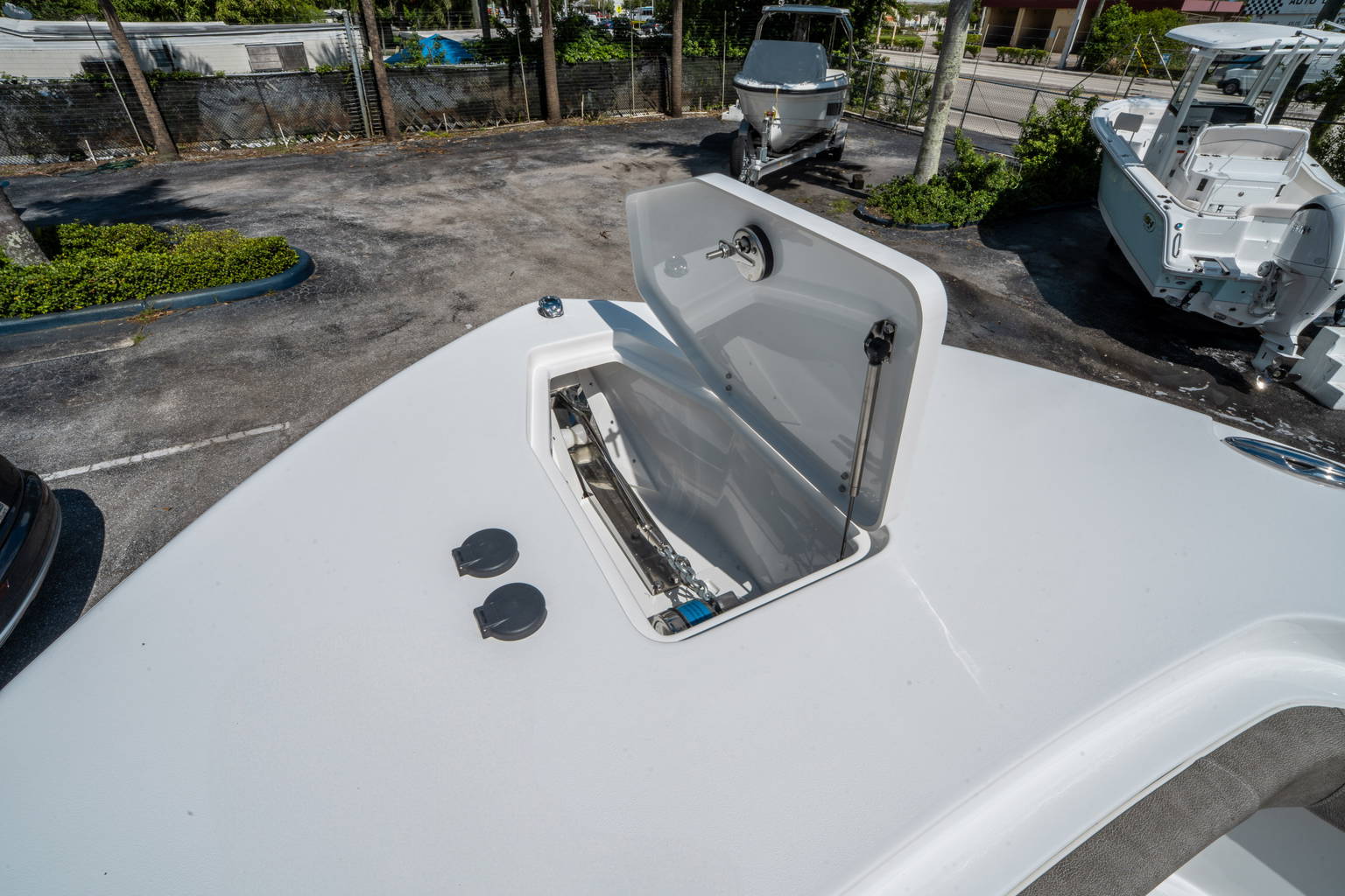 New 2026 Sea Hunt Ultra 275 CB #0002 image 27