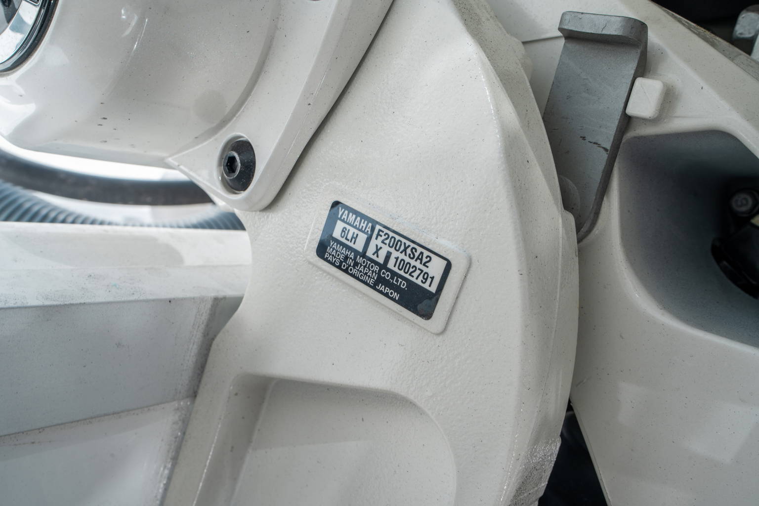 New 2026 Sea Hunt Ultra 275 CB #0002 image 30