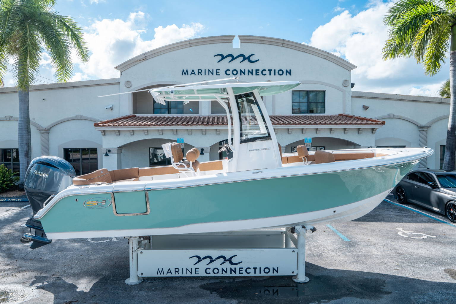 New 2026 Sea Hunt Ultra 235 SE #0105 image 1