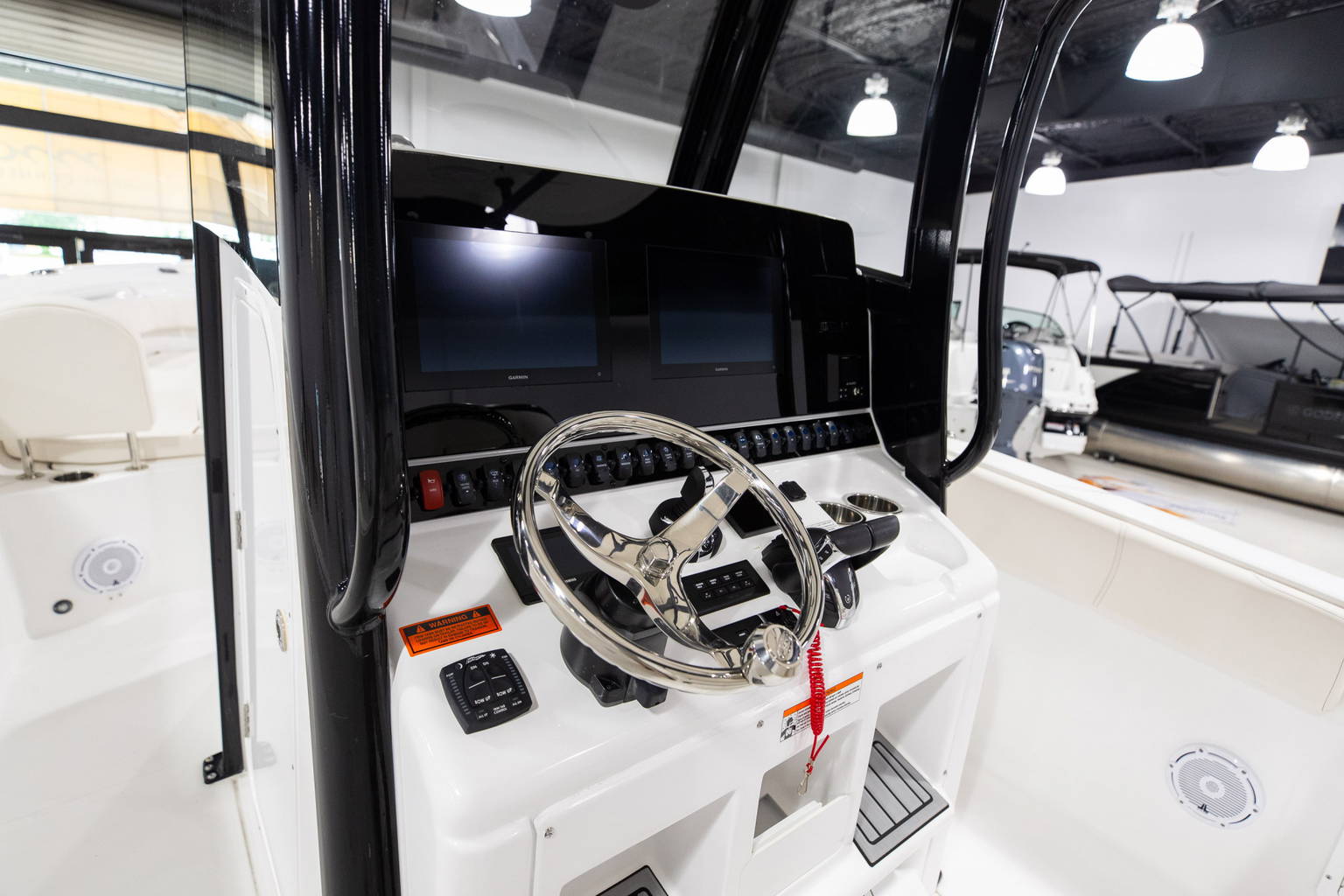 New 2022 Sea Hunt Ultra 305 SE #0058 image 34