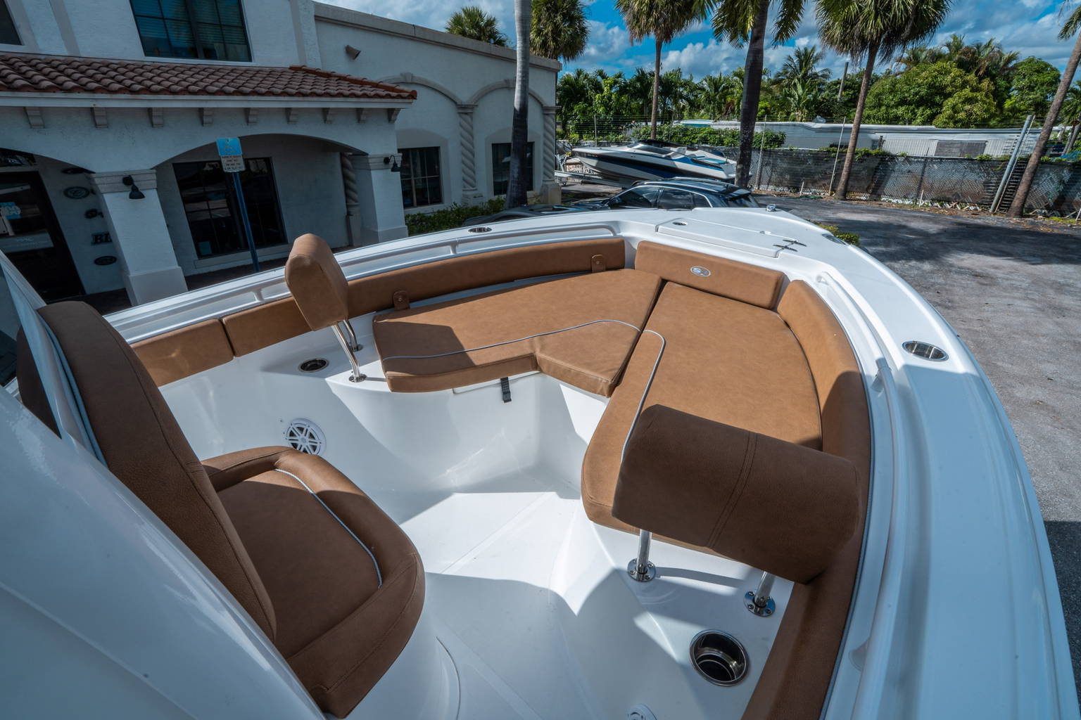 New 2026 Sea Hunt Ultra 235 SE #0105 image 18