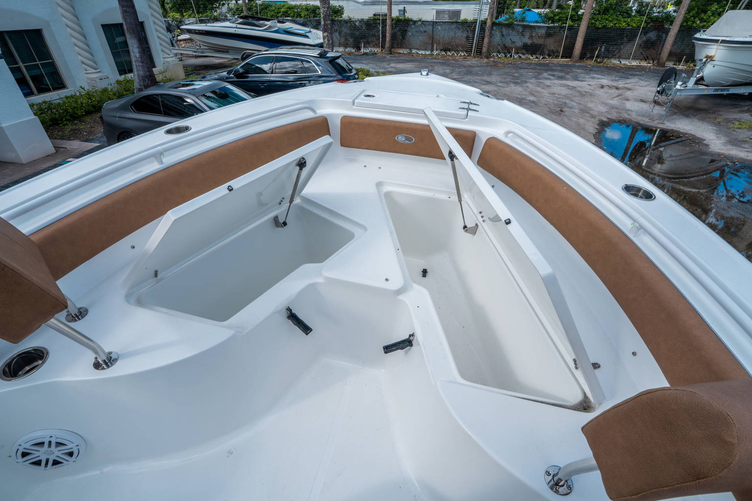 New 2026 Sea Hunt Ultra 235 SE #0105 image 20