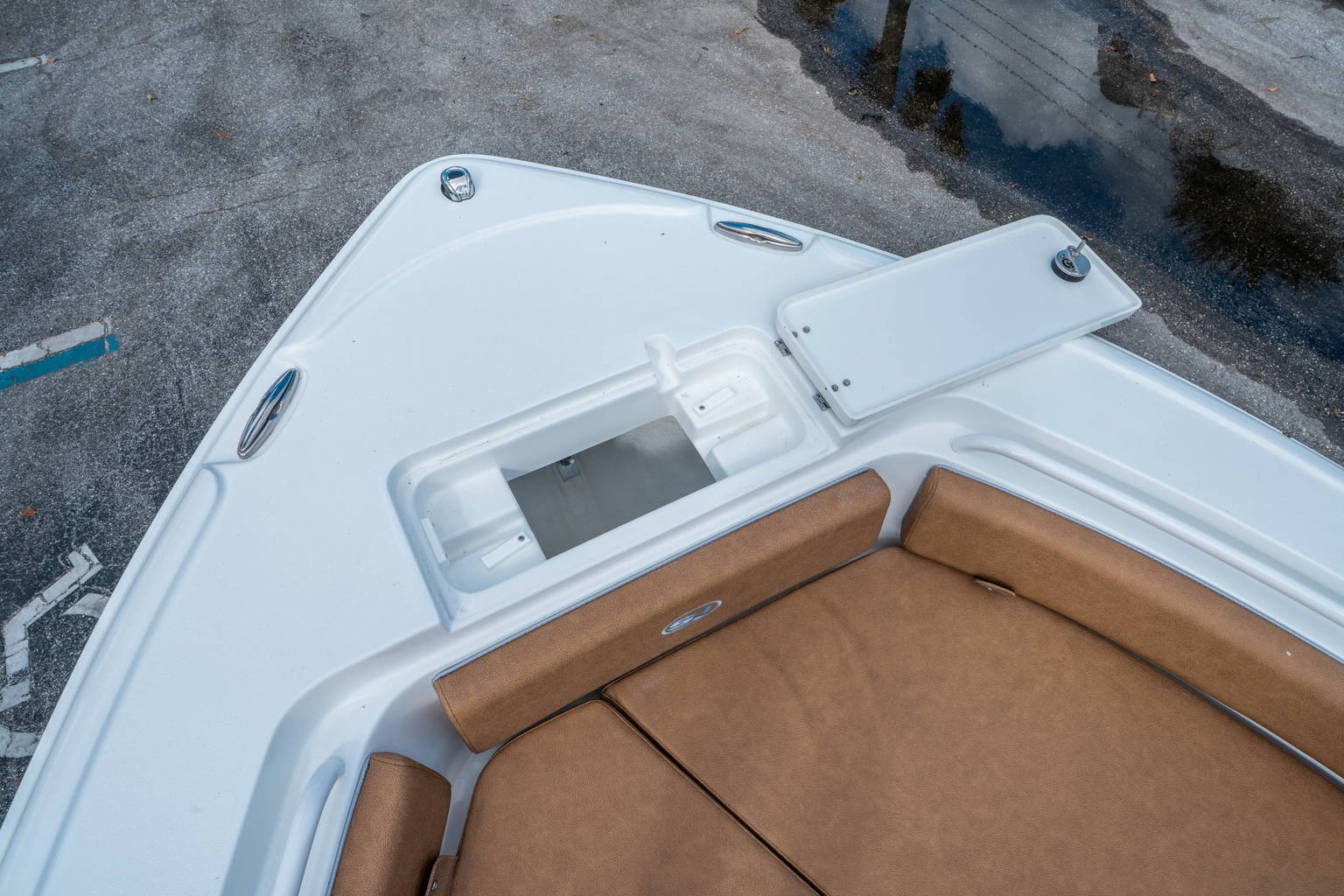 New 2026 Sea Hunt Ultra 235 SE #0105 image 21