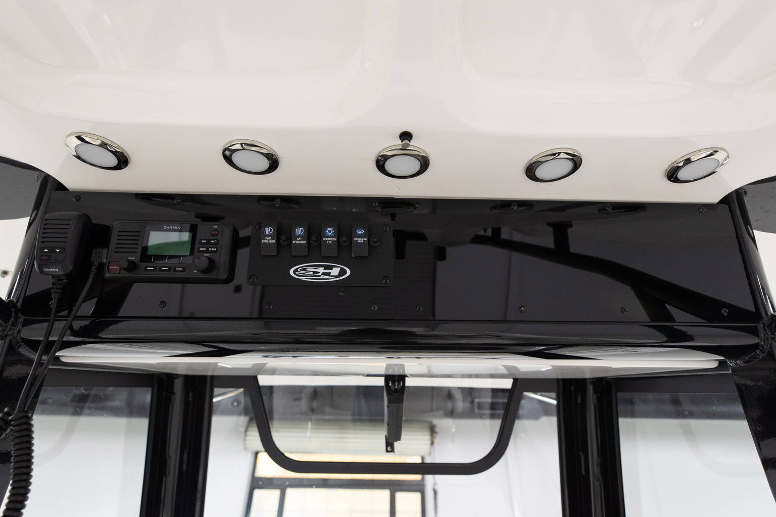 New 2022 Sea Hunt Ultra 305 SE #0058 image 33