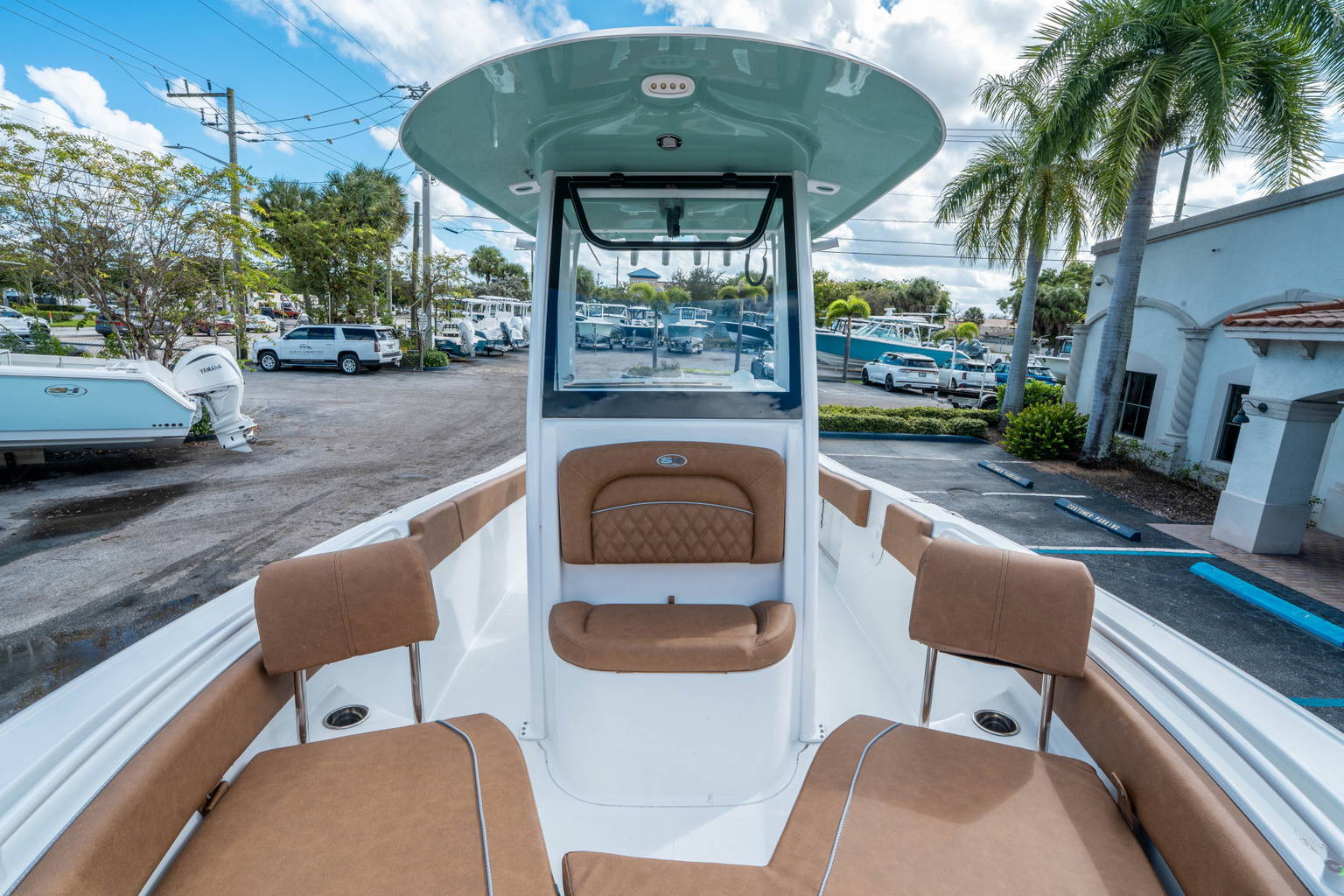 New 2026 Sea Hunt Ultra 235 SE #0105 image 22